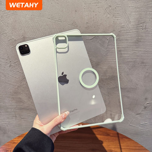 适用透明2026新款iPadAir