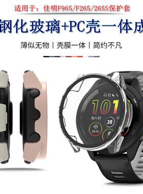 适用佳明GarminForeru96