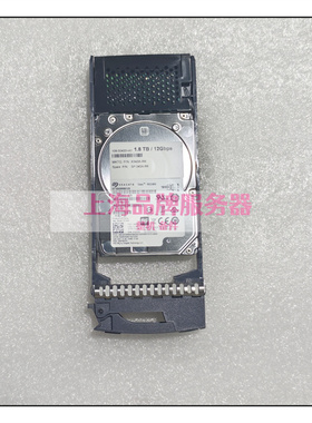 NetApp X343A-R6 1.8TB 10K 12Gb SAS 2.5 108-00433 DS224C硬盘