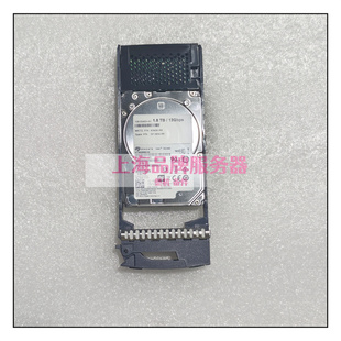 SAS DS224C硬盘 00433 108 2.5 12Gb 10K 1.8TB X343A NetApp