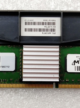 IBM 5693 1GB  41T8578  45D1670 45D1184 45D1187 128MX72  内存