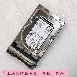 DELL PS4100 PS6100 P3HC0 1T SAS 3.5寸 ST1000NM0023 存储硬盘