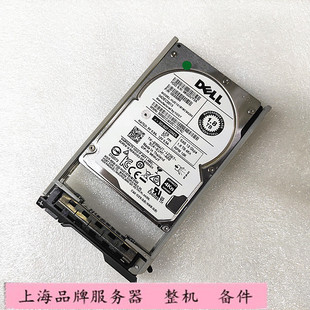 383N9 1.8T SAS 96WJT 12G服务器硬盘 2.5 2TRM4 10K Dell GP3FR