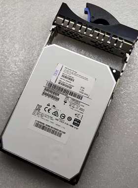 IBM V7000 8T 12G 7.2K SAS 00WK782  00WK785 00WK897 3.5  硬盘