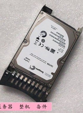 希捷 ST1500LM003 1.5T 2.5寸服务器硬盘 PN:9YH148-550