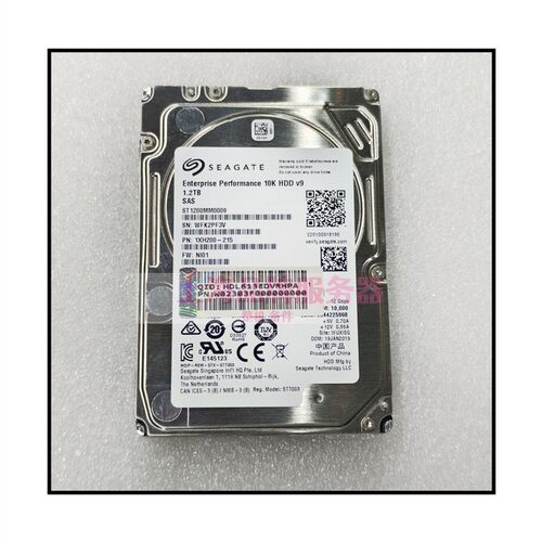 浪潮AS5600G21.2T硬盘XH200-215