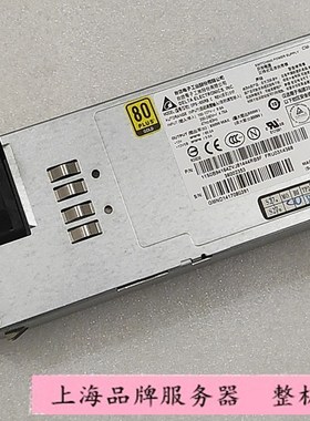 原装RD630 640 800W服务器电源DPS-800RB A/C 03X4368 03X3822