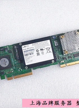 0302G34J/STG3REAT RAID GE CARD VTL6900 T3200G3 阵列卡