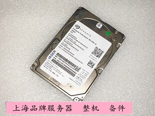 Seagate/希捷 ST300MM0048 300G 2.5寸10K 12G SAS  企业级硬盘
