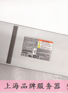 原装NETAPP 存储柜电源HB-PCM01-580-AC SPAXRTX-04G 82562-11