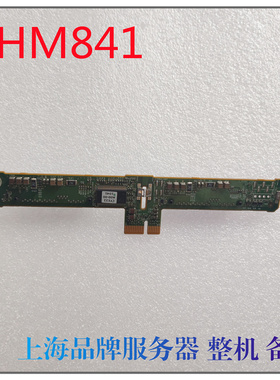 DELL/戴尔 M1000e M610  0HM841 0P669H刀片硬盘背板刀片式转接卡