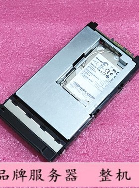 华为 02350JSU STLZ02GS600 S5500T 600GB 3.5 10K SAS 存储硬盘