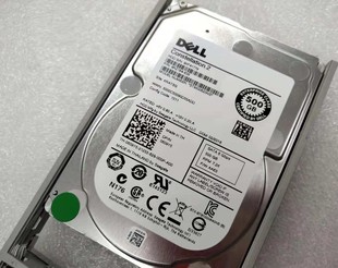 500G 2.5寸 7.2K DELL ST9500620NS 609Y5 SATA 服务器硬盘 00X3Y