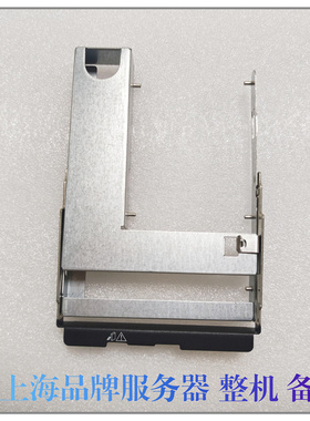 DELL MD3860F/3660F/3460 DCS3700硬盘托架3.5转2.5寸3PTKC 63T9G