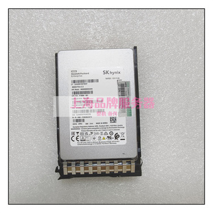 800G NVMe Gen4能混合固态硬盘2.5 HPE SFF 001 BCU.3 P48216