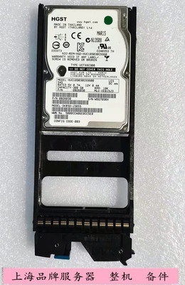 HDS 3282390-P 300G 10K SAS 2.5服务器硬盘 HUC109030CSS600