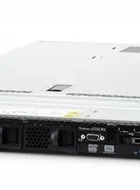 IBM X3550M4主板 服务器虚拟化云计算办公ERP 00Y8375 00J6192