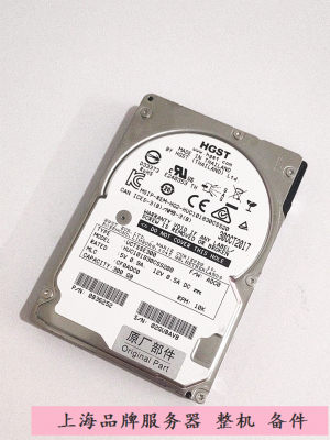 HUC101830CSS200硬盘hgst10k