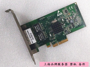 双口千兆网卡MPB 原装 ROHS PEG2I REV.1.1 浪潮