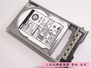 R530 SAS R630 10K 300G 2.5硬盘 R830 T440 R730 0RDKH0 DELL