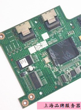 DD670 LGA1366主板阵列卡395A2224005 SAS控制器卡