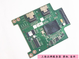 DD670 SAS控制器卡 LGA1366主板阵列卡395A2224005