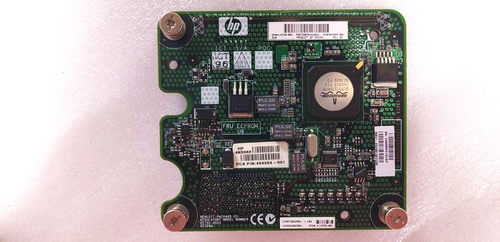 HP NC326M 双端口1G网卡404984-001 BL460C 419330-001 4K0962