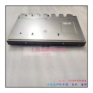 60401 8端口 XFM 惠普 现货提供测报 交换机模块 AH341 SAS