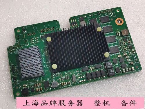思科原装UCSB-MLOM-40G-03/01