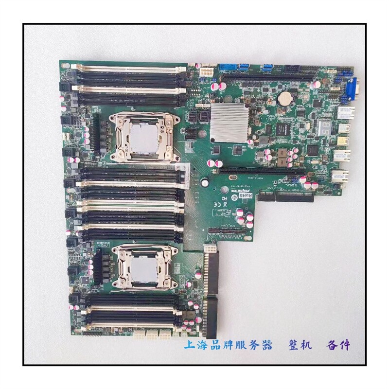 主板YZMB-00689-103浪潮