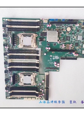 浪潮 NF5280M4 服务器主板 M3250 YZMB-00326-101 YZMB-00689-103