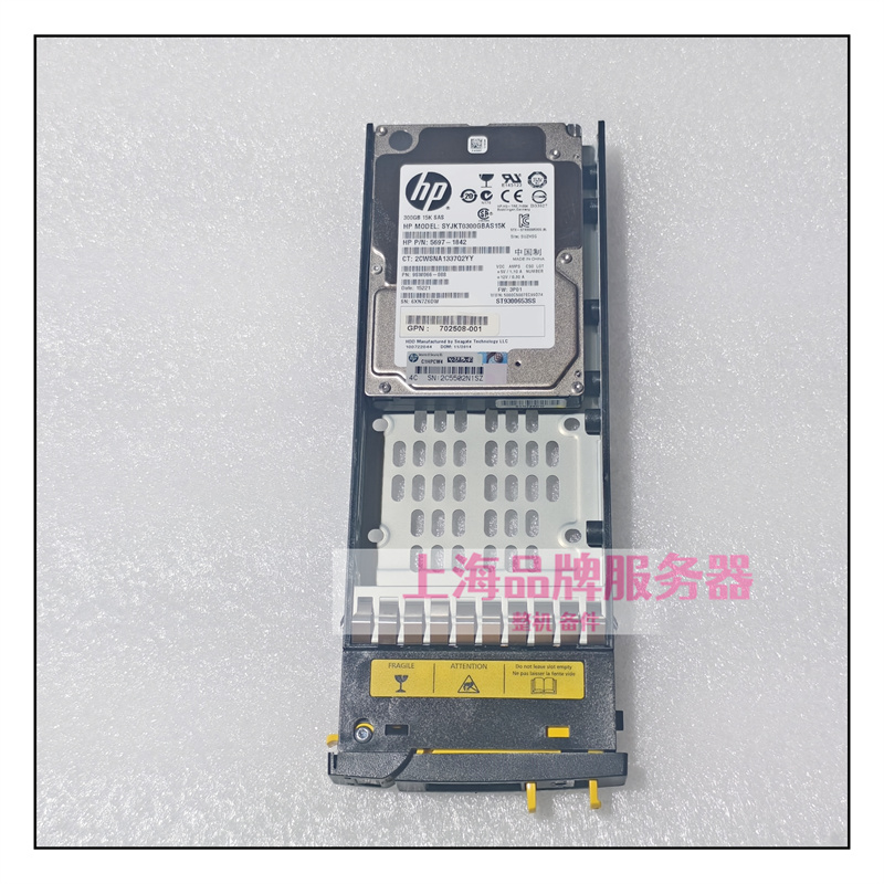 HPQR492A697387-001300G硬盘