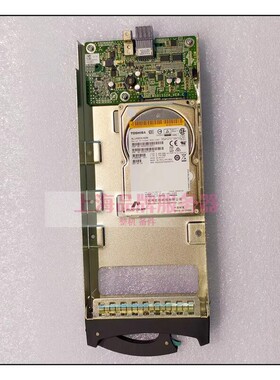 宏杉 AL14SEB060N SCSI 存储服务器硬盘600G 10K 2.5寸 SAS 12G