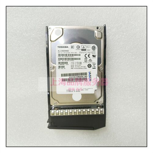 东芝AL13SEB900900G10K硬盘SAS
