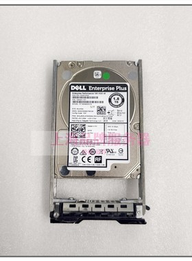 Dell/戴尔 1.8T 12G SAS 2.5 SC COMPELLENT康贝存储 0V768J 硬盘