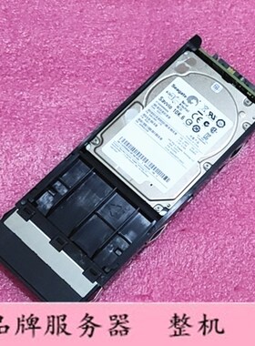 华为 02359066 0235G6NU 600G 2.5 SAS 10K存储硬盘 S5600T 测报