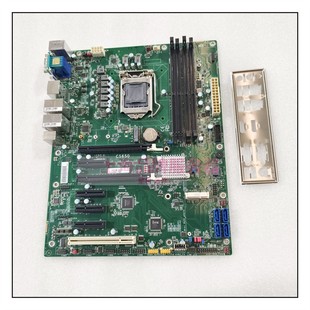 Q370CRM 工业级工控主板 原装 9代主板 CS650 1151针 DFI