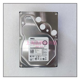 SAS 7.2K 3.5 Dell 0HNX0W 012GYY 东芝盘体企业级硬盘 戴尔