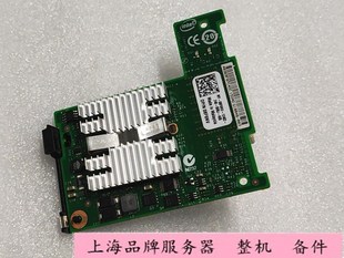 X520 网卡 M630 8F6NV M910 M620 Intel for DELL 10GB