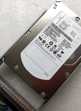 IBM 40K6820 40k6823 40K6857 23R1776 5414 5233 146GB 15K硬盘