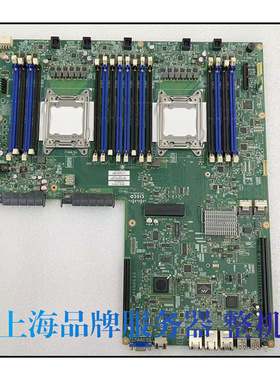 思科C220M3 40核心X79双路主板74-10442-01 1U服务器V1系现货可测