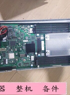 华为 XH628V3主板  BC21HGSA 03022RHL 刀片服务器主板 X6800刀箱