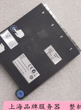 DELL R1XFC FM487 R620 R720XD服务器4口  5720 I350-T4千兆网卡