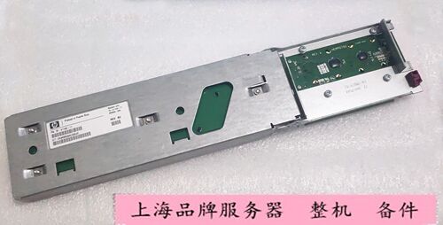 HP EVA4000 EVA6000 EVA8000 控制面板 390859-005 70-41143-11