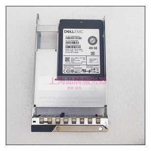 固态硬盘 SSD 0VJM47 2.5 SATA 480G 7LH480C PM883a EMC DELL