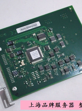 原装IBM 10N9718 10N9719 46K6941 P6 520小型机温度管理卡