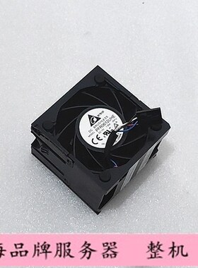 联想 D450  CPU 散热片风扇 服务器风扇00FC555 散热器 00FC556