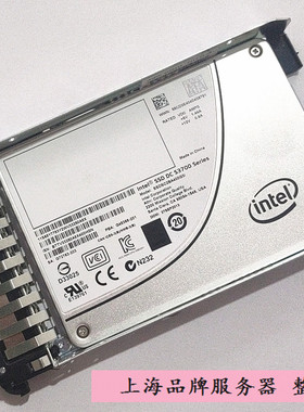 联想 IBM 41Y8336/41Y8337400GB SATA 2.5 6G MLC HS SSD M4 硬盘