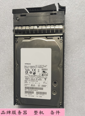 IBM 45E2371 45E2367 4006 NETAPP 300G 15K FC EXN4000 存储硬盘