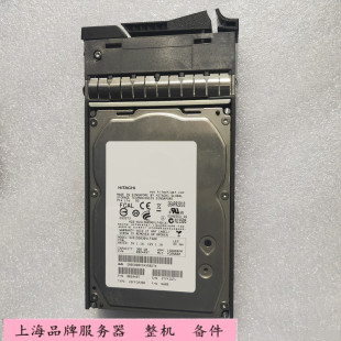 IBM 45E2371 45E2367 4006 NETAPP 300G 15K FC EXN4000 存储硬盘